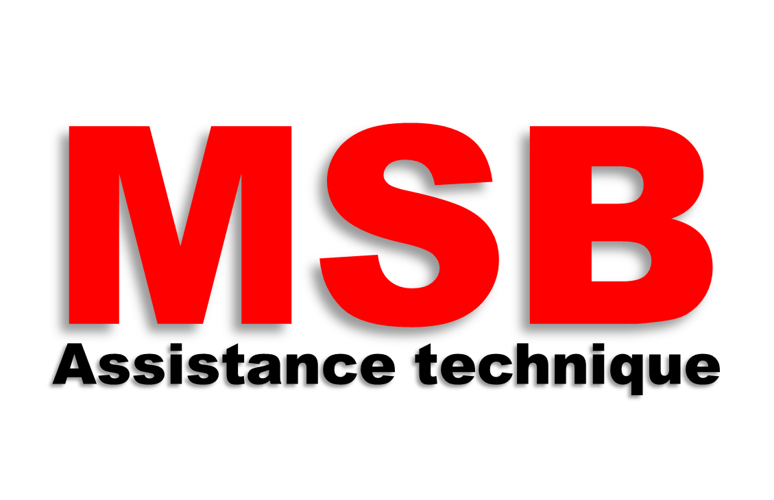 MSB Assistance Technique