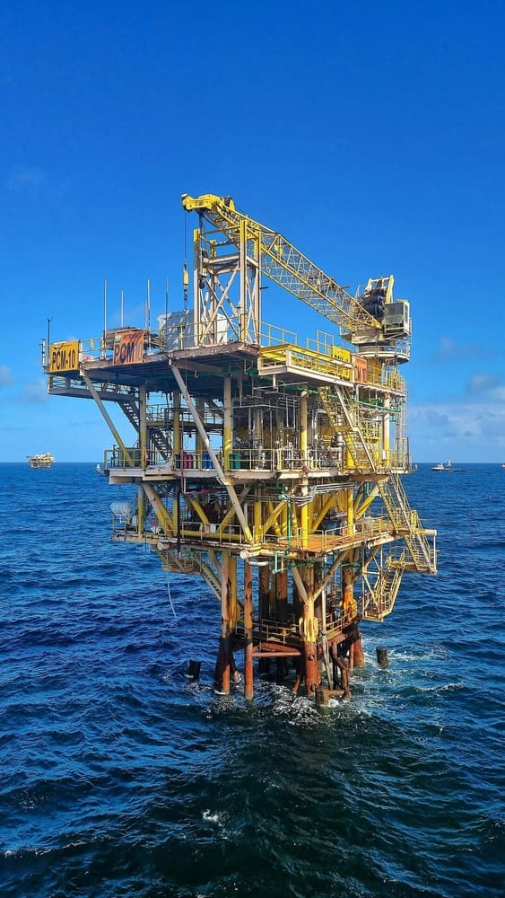 Raffinage & Pétrochimie
